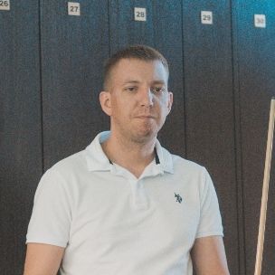 Chernigin Sergey