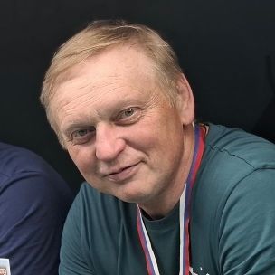 Likhachev Aleksandr