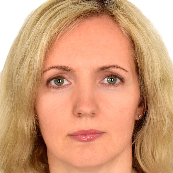 Kartashkova Yuliya