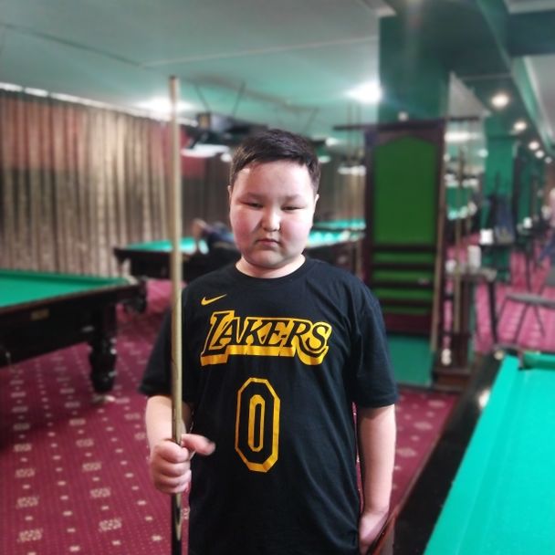 Ruslanuly Alihan