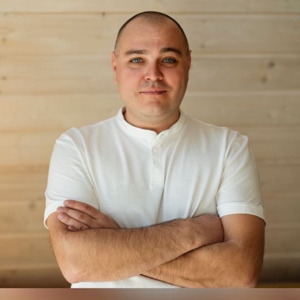 Miheev Vladimir