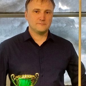 Хакимов Руслан