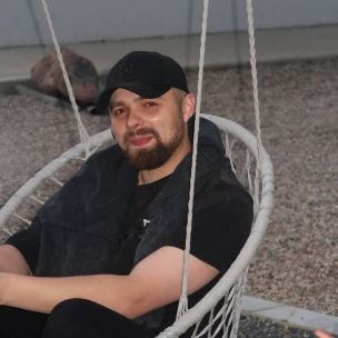 Zavgorodni Dmitriy