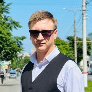 Zakharov Konstantin