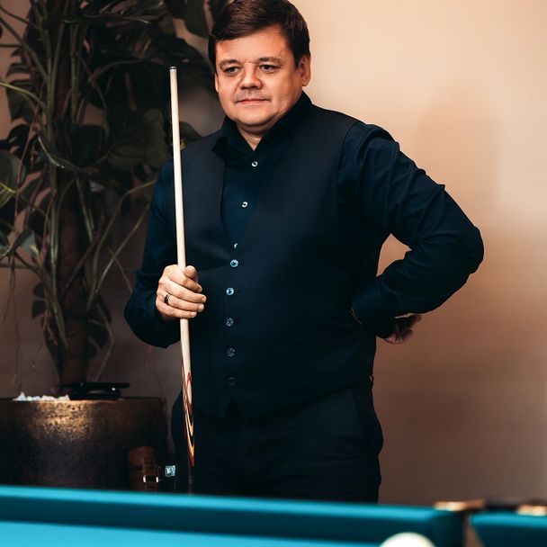Флёров Павел