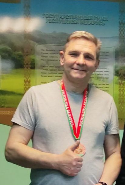 Kastsinevich Ihar