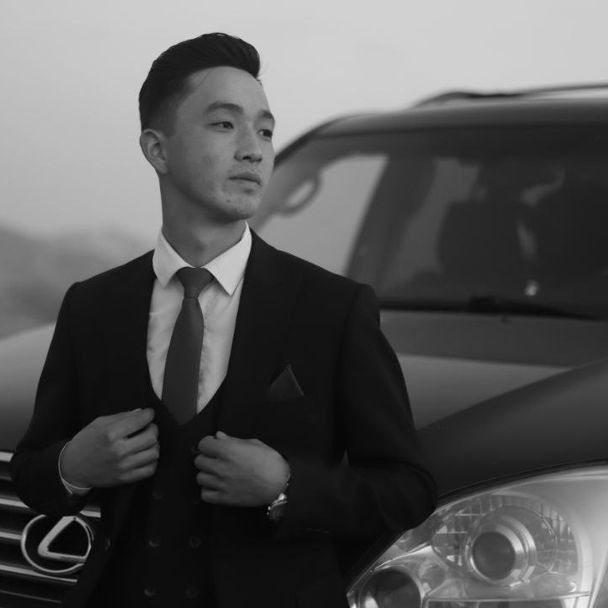 Askarov Mairambek