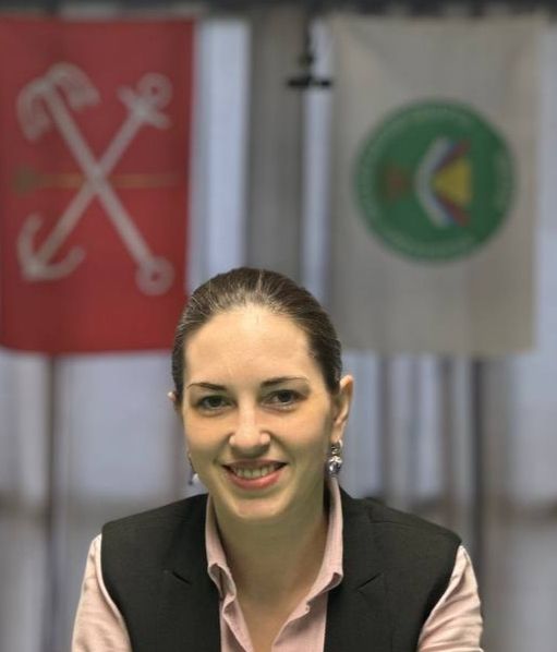 Babaeva Gyunay