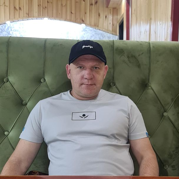 Sineokov Sergey