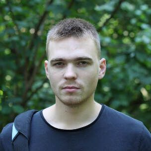 Opanasenko Andrey