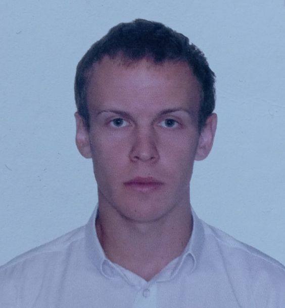 Sinitsyn Nikolay