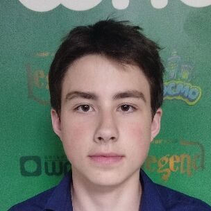Vashukevich Pavel