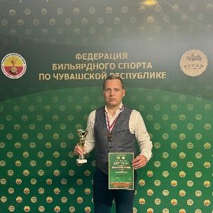 Yumzhakov Petr