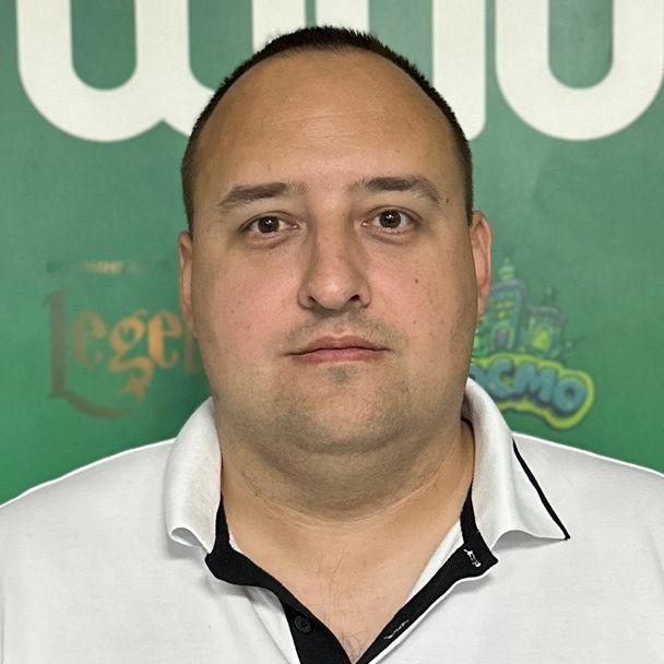 Vitali Mialeska