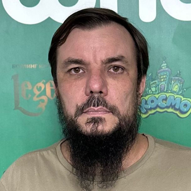 Adzhigitov Eldar