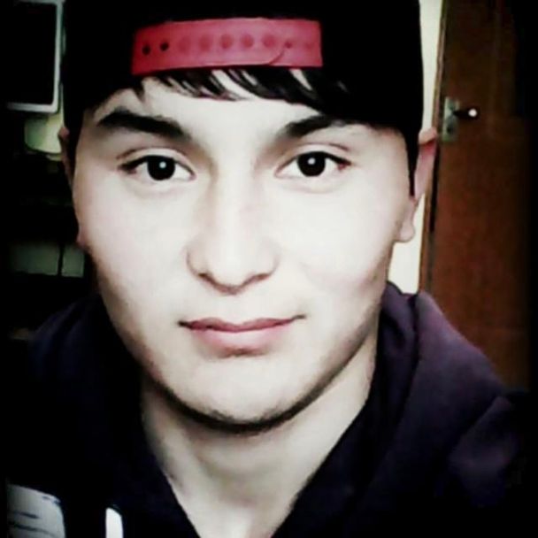 Sagynbaev Elaman