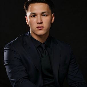 Arzymatov Amantur