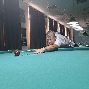 Belyaev Ivan