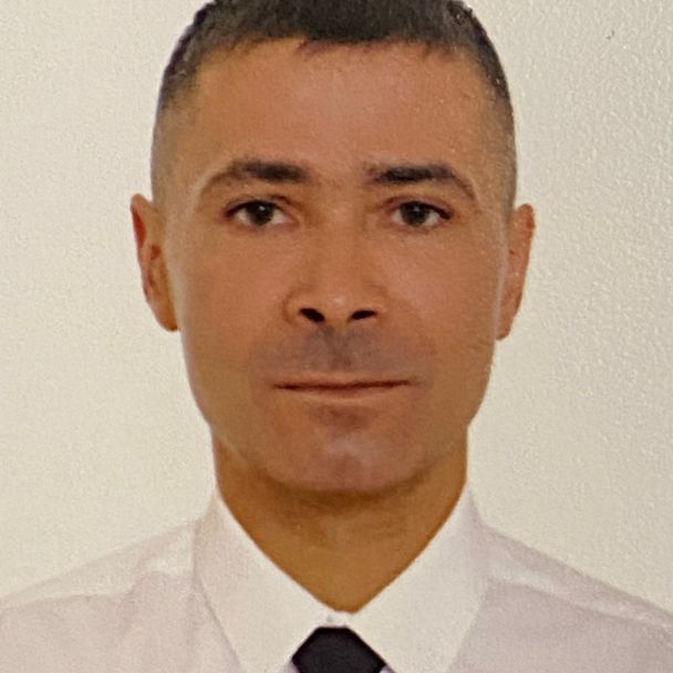 Karabinosh Alexander