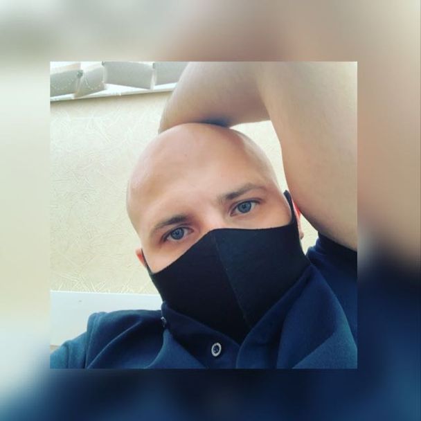 Zamaev Alex