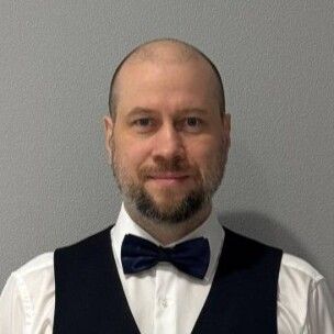 Cherkasov Alexey