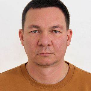 Glushchenko Roman