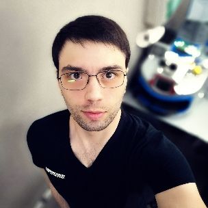 Kramarenko Pavel