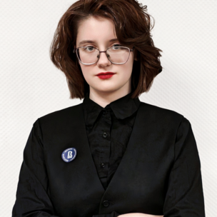 Grutsenko Svetlana