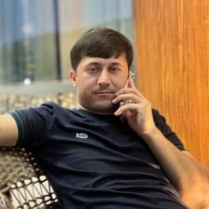 Bobonazarov Subhiddin
