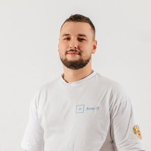 Kostyrev Evgeny