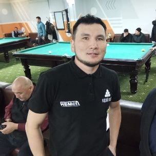 Архангельский Айсен