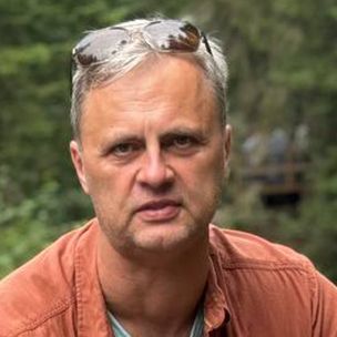 Pitirimov Aleksandr