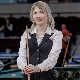 Malinina Sofiya