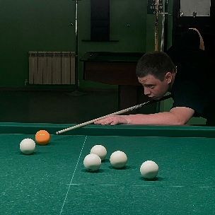 Dubovitskiy Andrey