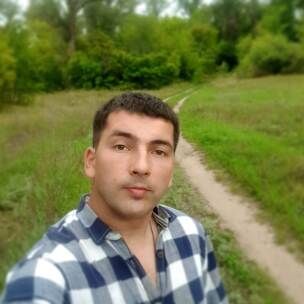 Kraev Maxim