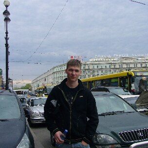 Kurulenko Nikolay