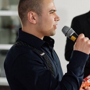 Hendrykh Alexandr