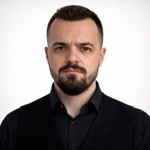Deganov Andrey