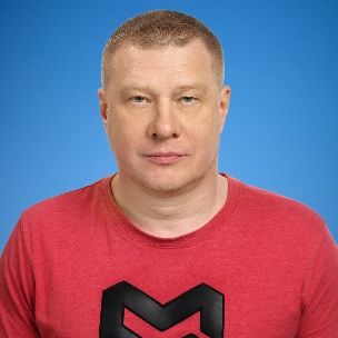 Степченко Дмитрий