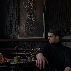 Yahnovets Kirill