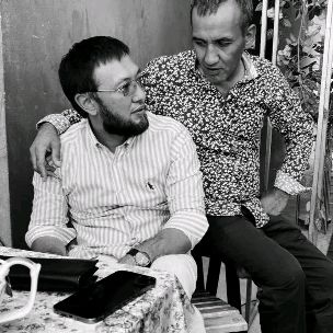 Xodjaev Jaloliddin