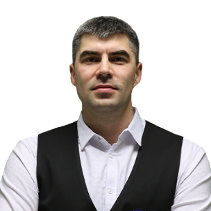 Timirianov Pavel