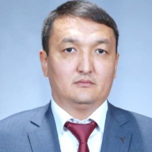 Парманов Мақсат
