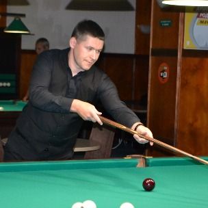 Klimenko Dmitriy