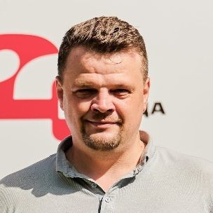 Lapshin Valeriy